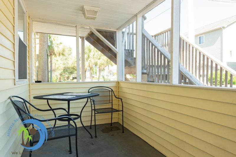 Windy Hill Villa 4 - Beach Fun Myrtle Beach Exteriér fotografie