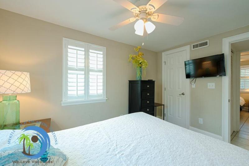 Windy Hill Villa 4 - Beach Fun Myrtle Beach Exteriér fotografie