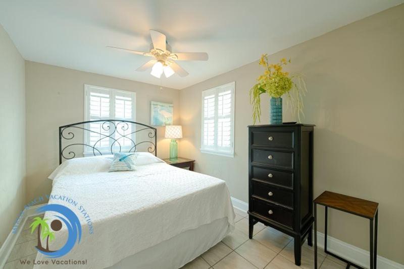 Windy Hill Villa 4 - Beach Fun Myrtle Beach Exteriér fotografie