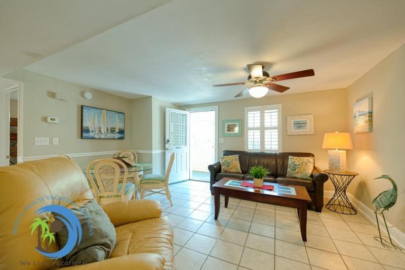 Windy Hill Villa 4 - Beach Fun Myrtle Beach Exteriér fotografie