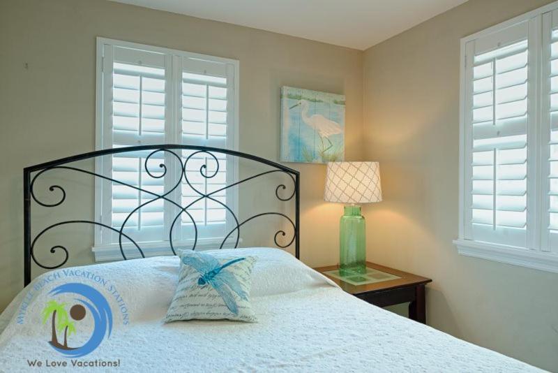 Windy Hill Villa 4 - Beach Fun Myrtle Beach Exteriér fotografie