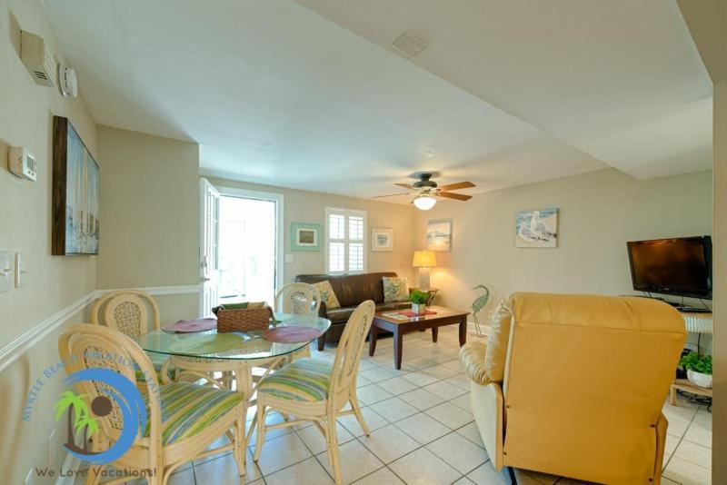Windy Hill Villa 4 - Beach Fun Myrtle Beach Exteriér fotografie