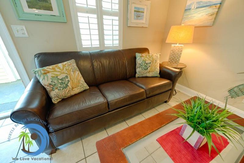 Windy Hill Villa 4 - Beach Fun Myrtle Beach Exteriér fotografie