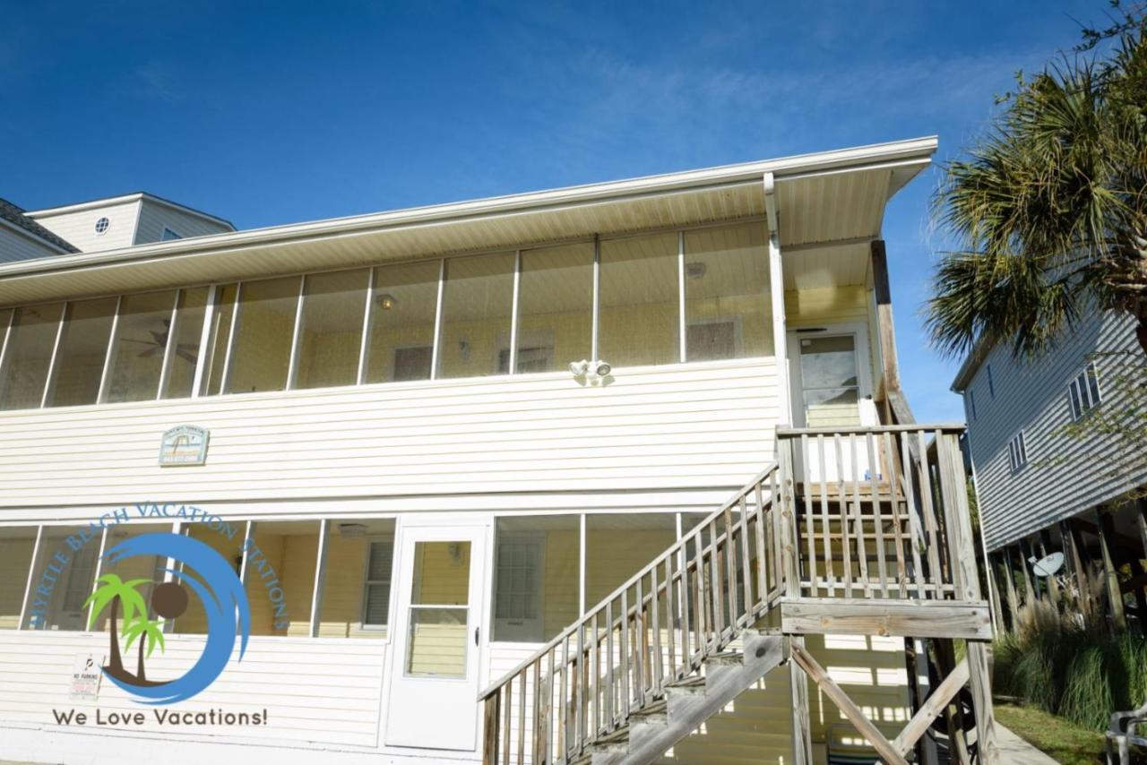 Windy Hill Villa 4 - Beach Fun Myrtle Beach Exteriér fotografie