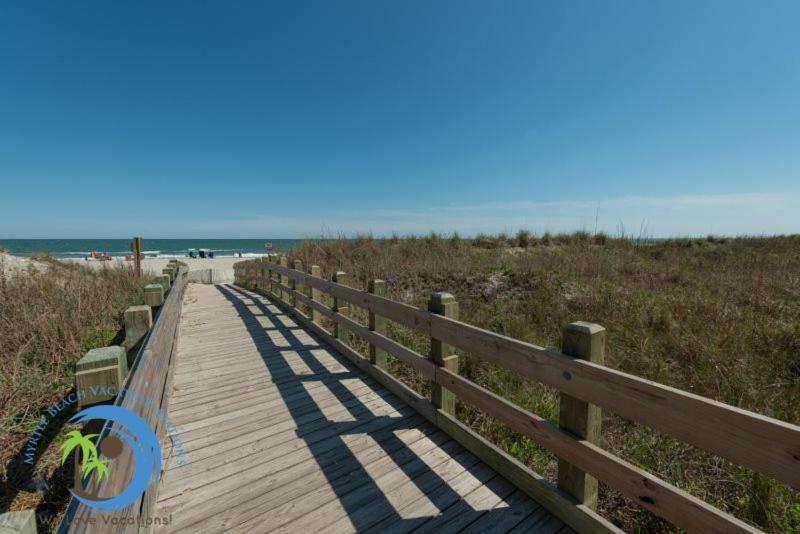 Windy Hill Villa 4 - Beach Fun Myrtle Beach Exteriér fotografie