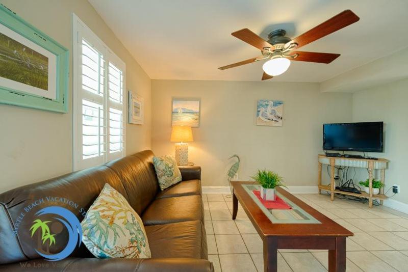 Windy Hill Villa 4 - Beach Fun Myrtle Beach Exteriér fotografie