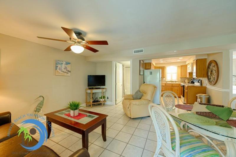 Windy Hill Villa 4 - Beach Fun Myrtle Beach Exteriér fotografie