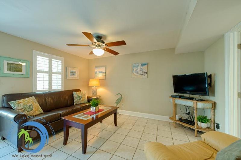 Windy Hill Villa 4 - Beach Fun Myrtle Beach Exteriér fotografie