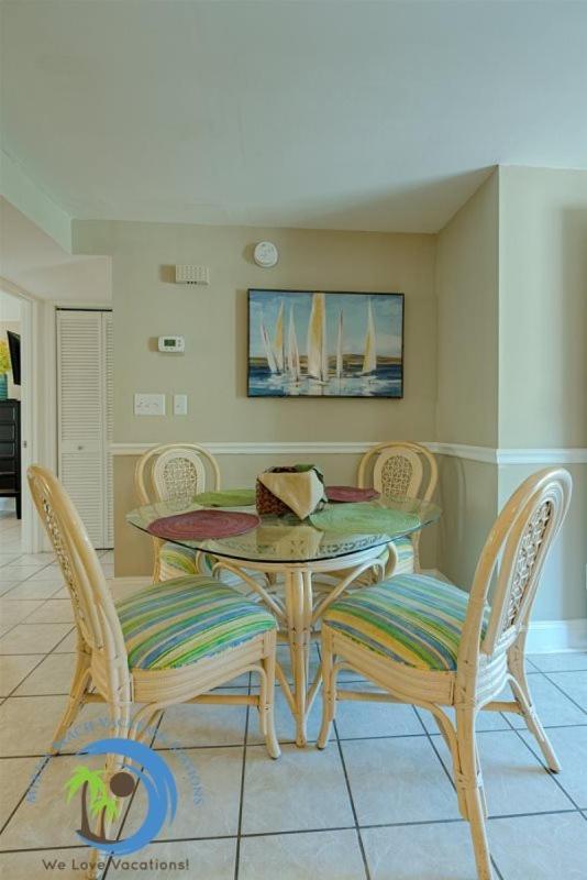 Windy Hill Villa 4 - Beach Fun Myrtle Beach Exteriér fotografie